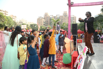 Best CBSE School Gurgaon 78